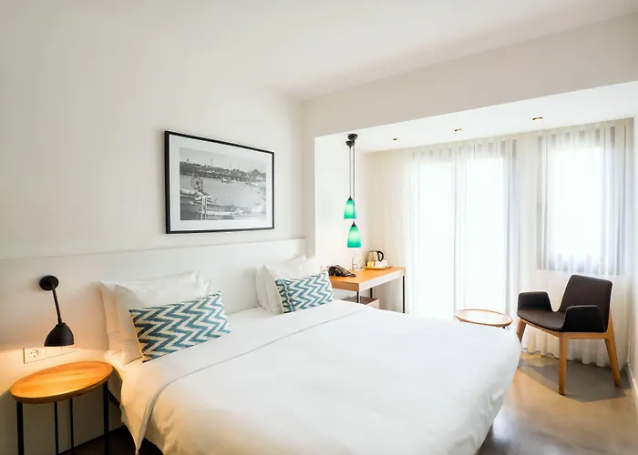 Alilass Hotel Provincia di Provincia di Istanbul